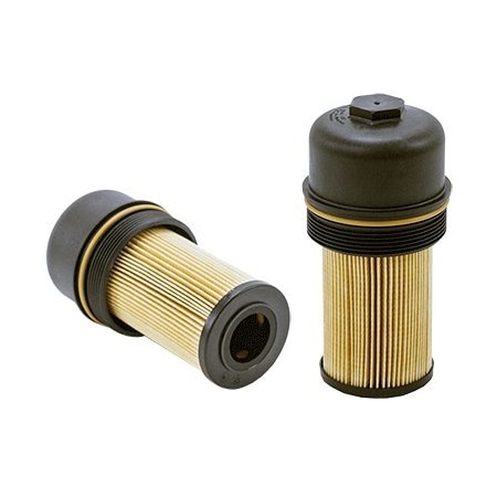 Wix Filters Oil Filter 57312